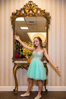 Macy Woodward Bat Mitzvah - Ten Oaks Ballroom (151107)