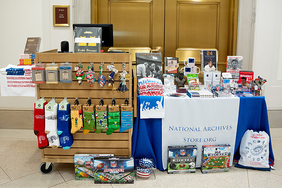 230926_NationalArchivesCelebrationOfSports_A0788