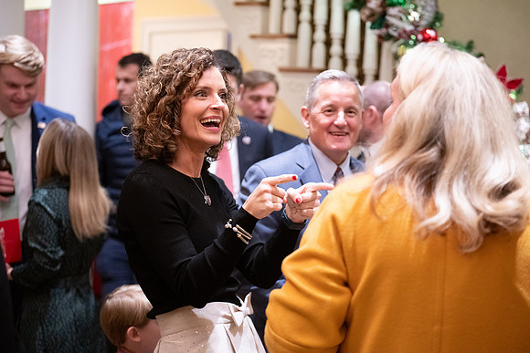 231205_CongresswomanJuliaLetlowHolidayParty_A0387