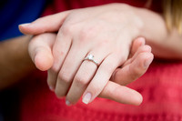 Darah + Patryk :: riverwalk, chicago