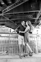 170618_DarahPatrickENGRiverWalkMilleniumChicagoPOR_A0761