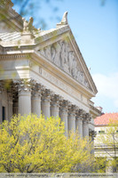 National Archives - Washington DC