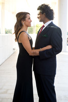 Lili + Rahul :: georgetown waterfront, washington dc