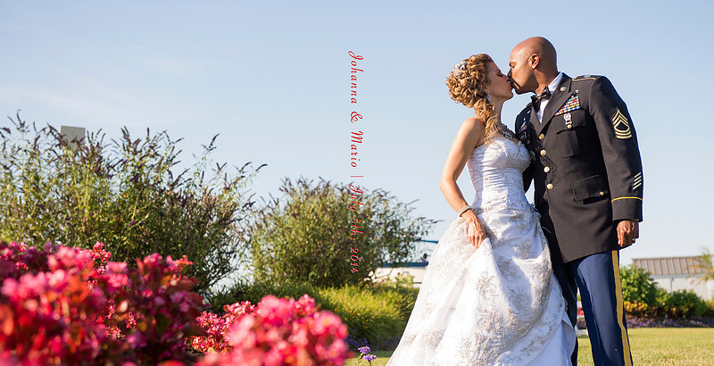 Alexander and the team of Photography By Alexander | Wedding Album Layouts
