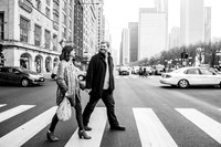 Hillary + Ian :: art institute, chicago
